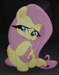 Size: 1641x2100 | Tagged: safe, screencap, fluttershy, pegasus, pony, g4, my little pony: the movie, beautiful, cropped, cute, female, mare, sad, sadorable, shyabetes, sitting, solo