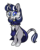 Size: 800x1000 | Tagged: safe, artist:carouselunique, oc, oc only, oc:andromeda dapperpaws, abyssinian, cat, cat pony, hybrid, original species, g4, my little pony: the movie, cape, clothes, gloves, next generation, parent:capper dapperpaws, parent:twilight sparkle, parents:capperlight, simple background, transparent background