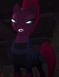 Size: 618x803 | Tagged: safe, screencap, tempest shadow, pony, g4, my little pony: the movie, cropped, female, solo