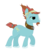 Size: 1477x1589 | Tagged: safe, artist:galaxyswirlsyt, oc, oc only, oc:stronpeutic, earth pony, pony, male, offspring, parent:meadowbrook, parent:rockhoof, parents:rockbrook, simple background, solo, stallion, transparent background