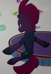 Size: 557x803 | Tagged: safe, screencap, tempest shadow, g4, my little pony: the movie, cropped