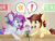 Size: 7318x5554 | Tagged: safe, artist:partypievt, oc, oc only, oc:aerial soundwaves, oc:canni soda, pegasus, pony, galacon, galacon 2018, 2018, absurd resolution, announcement, cute, deviantart logo, female, freckles, golden ticket, heart eyes, mascot, microphone, on air, open mouth, patreon, patreon logo, ponytail, ponyvillefm, radio, shameless advertising, speech bubble, starry eyes, studio, surprised, ticket, watermark, wingding eyes