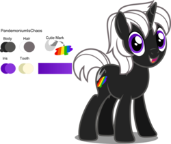 Size: 1024x866 | Tagged: safe, artist:theartsyemporium, oc, oc only, oc:charming masquerade, pony, unicorn, color palette, inkscape, simple background, solo, transparent background, vector
