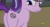 Size: 1280x700 | Tagged: safe, edit, edited screencap, screencap, starlight glimmer, g4, my little pony: friendship is magic, the cutie map, annoyed, butt, cutie mark, female, flank, glimmer glutes, plot