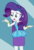 Size: 443x661 | Tagged: safe, screencap, rarity, display of affection, equestria girls, g4, my little pony equestria girls: better together, clothes, cropped, female, pencil skirt, rarity peplum dress, skirt, solo