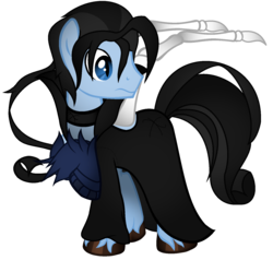 Size: 1635x1559 | Tagged: safe, artist:thecreativeenigma, oc, oc only, oc:felix frossfire, earth pony, pony, bone, clothes, male, simple background, solo, stallion, transparent background