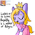Size: 1650x1650 | Tagged: safe, artist:tjpones, oc, oc only, oc:princess pedigree, earth pony, pony, derpibooru, clothes, comments, crown, dialogue, dress, eyes closed, female, gloves, jewelry, mare, meta, princess, raised hoof, regalia, simple background, solo, white background