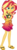 Size: 800x2302 | Tagged: safe, artist:whalepornoz, edit, edited screencap, screencap, sunset shimmer, equestria girls, equestria girls specials, g4, my little pony equestria girls: better together, my little pony equestria girls: forgotten friendship, .svg available, belly button, bikini, clothes, feet, female, flip-flops, not a vector, sandals, sarong, sexy, simple background, skirt, solo, stomach, swimsuit, transparent background, vector