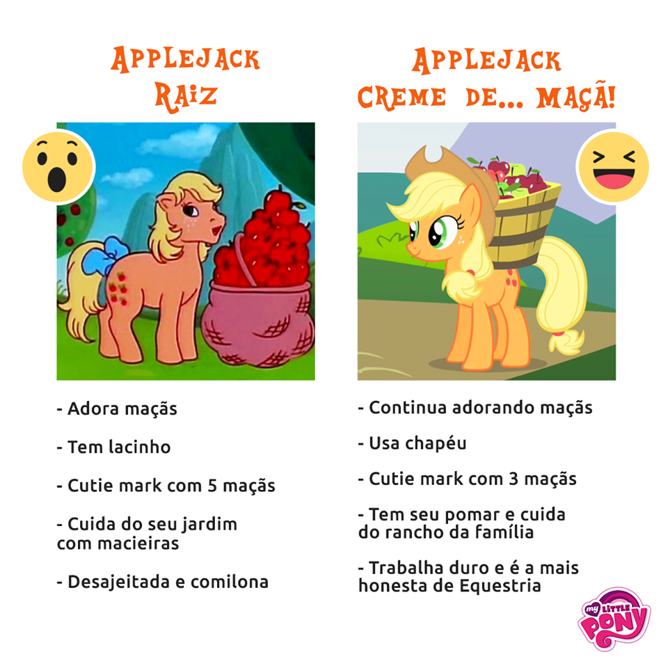 1651511 Apple Applejack Applejack G1 Brazil Bucket