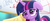 Size: 1920x804 | Tagged: safe, screencap, princess celestia, twilight sparkle, alicorn, pony, g4, my little pony: the movie, big eyes, cute, female, floppy ears, implied momlestia, looking offscreen, mare, momlestia, offscreen character, sad, sadorable, touching face, twiabetes, twilight sparkle (alicorn), whiteboard