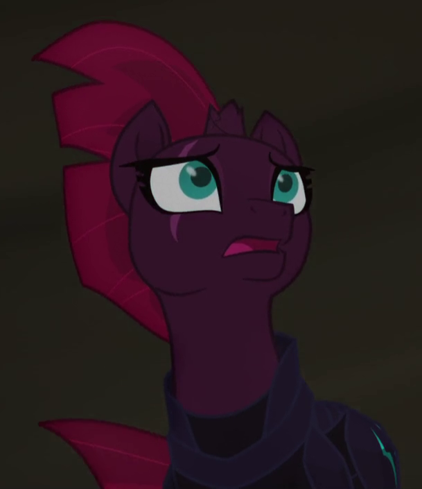 #1651895 - safe, screencap, tempest shadow, pony, unicorn, g4, my ...