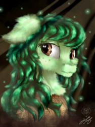 Size: 1500x2000 | Tagged: safe, artist:stainedglasslighthea, wallflower blush, pony, equestria girls, equestria girls specials, g4, my little pony equestria girls: better together, my little pony equestria girls: forgotten friendship, clothes, digital art, equestria girls ponified, female, fluffy, freckles, mare, ponified, solo, sweater
