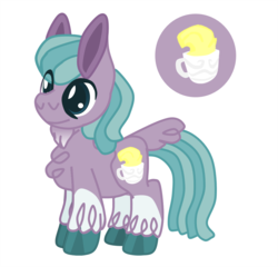 Size: 1167x1118 | Tagged: safe, artist:casanova-mew, oc, oc only, oc:fashion statement, earth pony, hybrid, pony, g4, my little pony: the movie, interspecies offspring, magical lesbian spawn, male, offspring, parent:capper dapperpaws, parent:maud pie, parent:rarity, parents:capperity, parents:rarimaud, simple background, solo, white background