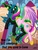 Size: 720x937 | Tagged: safe, artist:texasuberalles, queen chrysalis, alicorn, changeling, pony, g4, changeling magic, character to character, crown, digital art, disguise, disguised changeling, duality, fake cadance, fangs, female, flower, flying, gotye, hoof shoes, jewelry, looking at you, lyrics, lyrics in the description, magic, mare, open mouth, peytral, regalia, solo, somebody that i used to know, song reference, text, transformation