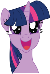 Size: 10664x15901 | Tagged: safe, artist:ejlightning007arts, twilight sparkle, pony, g4, my little pony: the movie, absurd resolution, cute, female, simple background, smiling, solo, transparent background, twiabetes, vector