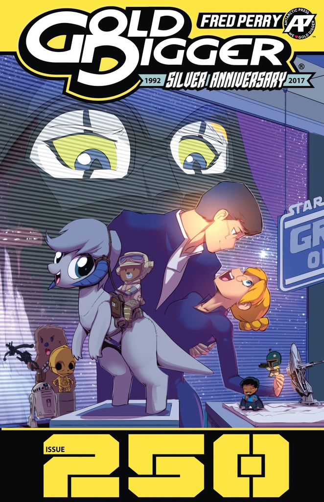 1675836 safe, artistfred perry, applejack, human, tauntaun, comic