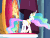 Size: 426x326 | Tagged: safe, screencap, princess celestia, alicorn, pony, g4, horse play, season 8, adorkable, animated, cropped, cute, cutelestia, daaaaaaaaaaaw, dork, excited, eyes closed, female, gif, happy, hnnng, laughing, majestic as fuck, mare, ohmygosh, open mouth, prancelestia, prancing, raised hoof, raised leg, sillestia, silly, silly pony, smiling, solo, spread wings, trotting, trotting in place, wings, youtube link