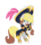 Size: 1024x1114 | Tagged: safe, artist:bezziie, oc, oc only, pony, unicorn, base used, female, hat, mare, pirate outfit, simple background, solo, transparent background