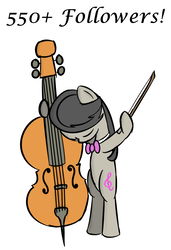 Size: 624x912 | Tagged: safe, artist:erthilo, octavia melody, earth pony, pony, ask octavia, g4, ask, bowing, cello, eyes closed, female, mare, musical instrument, simple background, solo, tumblr, white background