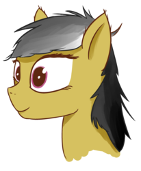 Size: 2046x2480 | Tagged: safe, artist:simplesaemple, daring do, pony, g4, female, high res, simple background, solo, transparent background