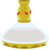 Size: 3876x3923 | Tagged: safe, artist:glitchking123, g4, princess twilight sparkle (episode), .svg available, bottle, flashback potion, high res, no pony, object, potion, resource, simple background, transparent background, vector