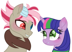 Size: 1024x746 | Tagged: safe, artist:leanne264, oc, oc only, oc:magic spike, dracony, hybrid, pony, interspecies offspring, offspring, parent:discord, parent:fluttershy, parent:spike, parent:twilight sparkle, parents:discoshy, parents:twispike, simple background, transparent background