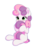 Size: 1100x1400 | Tagged: safe, artist:bobdude0, artist:vanillaghosties, sweetie belle, pony, unicorn, g4, bashful, blank flank, collaboration, cute, diasweetes, female, filly, hnnng, horn, hug, missing cutie mark, outline, simple background, sitting, solo, sweet dreams fuel, tail hold, tail hug, transparent background, weapons-grade cute