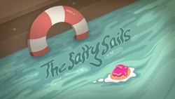 Size: 1920x1080 | Tagged: safe, screencap, equestria girls, g4, my little pony equestria girls: better together, the salty sails, title card