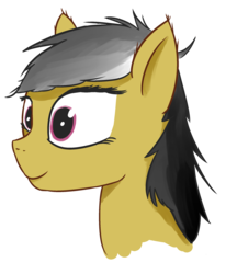 Size: 2046x2480 | Tagged: safe, artist:simplesaemple, daring do, pony, g4, female, high res, simple background, solo, transparent background