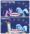 Size: 2656x3008 | Tagged: safe, artist:themexicanpunisher, trixie, twilight sparkle, pony, unicorn, g4, 2 panel comic, abstract background, bedroom eyes, comic, drink, duo, duo female, ego, expectation vs reality, female, high res, lesbian, letter, lidded eyes, looking at each other, looking at someone, love letter, mare, mirror, narcissism, seat, selfish, ship:trixtrix, ship:twixie, shipping, smiling, stars, table, tablecloth, text, unicorn twilight, versus