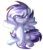 Size: 1584x1848 | Tagged: safe, artist:macaroonburst, oc, oc only, oc:galaxy shield, pegasus, pony, base used, female, mare, simple background, solo, transparent background