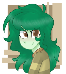 Size: 800x900 | Tagged: safe, artist:rozzertrask, wallflower blush, equestria girls, equestria girls specials, g4, my little pony equestria girls: better together, my little pony equestria girls: forgotten friendship, clothes, female, solo, sweater