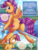 Size: 1000x1333 | Tagged: safe, artist:vavacung, scootaloo, spike, dragon, pegasus, pony, comic:my life as a short dragon, g4, butt, comic, cutie mark, dialogue, dock, female, hoof hold, implied nosebleed, looking back, male, mare, older, older scootaloo, open mouth, plot, ship:scootaspike, shipping, solo focus, speech bubble, spread wings, straight, stupid sexy scootaloo, the cmc's cutie marks, thumbs up, underhoof, wide eyes, wings