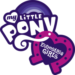 Size: 1000x997 | Tagged: safe, equestria girls, g4, equestria girls logo, my little pony logo, no pony, simple background, transparent background, vector