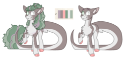 Size: 2590x1215 | Tagged: safe, artist:wishing-well-artist, oc, oc only, earth pony, pony, male, raised hoof, reference sheet, simple background, solo, stallion, transparent background