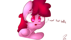 Size: 3840x2160 | Tagged: safe, artist:sexyflexy, berry punch, berryshine, earth pony, pony, g4, female, high res, solo