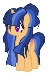 Size: 540x826 | Tagged: safe, artist:celestialangelyt, oc, oc only, oc:starry comet, alicorn, pony, alicorn oc, female, filly, offspring, parent:flash sentry, parent:twilight sparkle, parents:flashlight, simple background, solo, transparent background