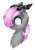 Size: 2149x3035 | Tagged: safe, artist:xxdestinyrosexx, oc, oc only, oc:opala, pony, high res, simple background, solo, transparent background