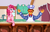 Size: 1024x650 | Tagged: safe, artist:loladotz, pinkie pie, g4, crossover, kitchen, swedish chef, the muppets