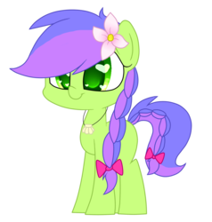 Size: 1096x1149 | Tagged: safe, artist:jetjetj, oc, oc only, oc:meadow fall, earth pony, pony, female, mare, simple background, solo, transparent background, wingding eyes