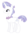 Size: 1484x1797 | Tagged: safe, artist:galaxyswirlsyt, oc, oc only, oc:fashibulyty, pony, unicorn, g4, male, offspring, parent:fancypants, parent:fleur-de-lis, parents:fancyfleur, simple background, solo, stallion, transparent background