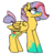 Size: 602x619 | Tagged: safe, artist:latiapainting, oc, oc only, oc:vlamme, pegasus, pony, angry, beanbrows, eyebrows, female, mare, simple background, solo, spots, transparent background