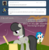 Size: 500x510 | Tagged: safe, artist:erthilo, dj pon-3, octavia melody, vinyl scratch, pony, ask octavia, g4, ask, wrong eye color