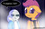 Size: 1248x793 | Tagged: safe, artist:synnibear03, scootaloo, oc, oc:ponytale scootaloo, anthro, comic:ponytale, g4, duo, sans (undertale), undertale