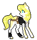 Size: 75x81 | Tagged: safe, artist:0tinybitobsessive0, oc, oc only, oc:elizabeth, pony, pixel art, simple background, solo, transparent background