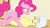 Size: 1280x720 | Tagged: safe, screencap, fluttershy, pinkie pie, earth pony, pegasus, pony, filli vanilli, g4, my little pony: friendship is magic, crying, duo, out of context, towel