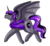 Size: 300x275 | Tagged: safe, artist:sketchthebluepegasus, oc, oc only, oc:midnight, alicorn, bat pony, bat pony alicorn, pony, alicorn oc, bat pony oc, clothes, pixel art, scarf, simple background, solo, transparent background