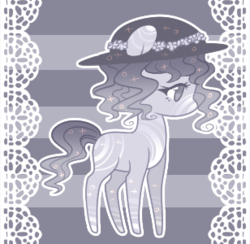 Size: 308x300 | Tagged: safe, artist:irusu-adopts, oc, oc only, pony, adoptable, base used, solo