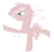 Size: 892x860 | Tagged: safe, artist:alawdulac, oc, oc only, oc:java juice, pony, offspring, parent:cheese sandwich, parent:pinkie pie, parents:cheesepie, solo