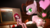 Size: 1920x1080 | Tagged: safe, artist:star-lightstarbright, pinkie pie, oc, oc:jay, earth pony, pony, anthro, g4, 3d, anthro with ponies, butt, collar, doll, femboy, glasses, male, pinkamena diane pie, plot, stallion, toy